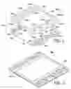 Fig. 02 - Ceramic coatings for insulating modular fuel cell cassettes in a solid-oxide fuel cell stack