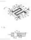 Fig. 02 - Fuel cell having manifold apertures and cover plates