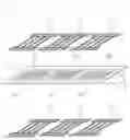 Fig. 01 - FLOW BOARD FOR FUEL CELL