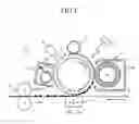 Fig. 02 - Electrophotographic photosensitive member, method of producing the same and image forming apparatus