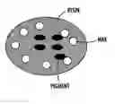 Fig. 01 - Toner composition