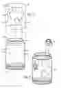 Fig. 03 - Candle making process