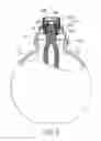 Fig. 03 - Structure for forming a burning wick and burning device with a burning wick