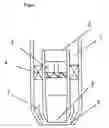 Fig. 02 - Gas burner