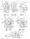 Fig. 06 - Shape memory self-ligating orthodontic brackets