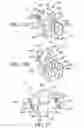 Fig. 07 - Shape memory self-ligating orthodontic brackets