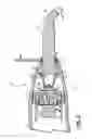 Fig. 03 - Curing light instrument