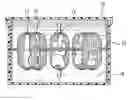 Fig. 01 - Apparatus and method for storing and transporting teeth
