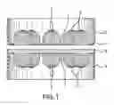 Fig. 02 - Apparatus and method for storing and transporting teeth