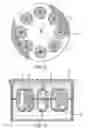 Fig. 03 - Apparatus and method for storing and transporting teeth