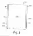 Fig. 05 - Water blocking cable tape and methods for making the same