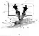 Fig. 07 - Medical simulation device with motion detector