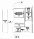 Fig. 09 - MULTI-LAYERED DISPLAYS PROVIDING DIFFERENT FOCAL LENGTHS WITH OPTICALLY SHIFTABLE VIEWING FORMATS AND TERMINALS INCORPORATING THE SAME