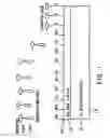 Fig. 12 - Light directed DNA synthesis using inverse capping for error reduction