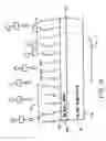 Fig. 18 - Light directed DNA synthesis using inverse capping for error reduction