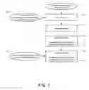 Fig. 02 - Method for separating nanoparticles with a controlled number of active groups