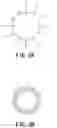 Fig. 03 - Method for separating nanoparticles with a controlled number of active groups