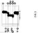 Fig. 06 - Method for separating nanoparticles with a controlled number of active groups