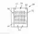 Fig. 01 - Device and method for multiple analyte detection
