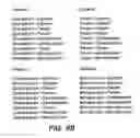 Fig. 13 - Novel antibacterial agents