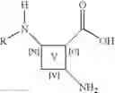 Fig. 43 - Novel antibacterial agents
