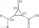 Fig. 44 - Novel antibacterial agents