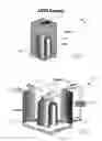 Fig. 06 - Cell culture bioreactor