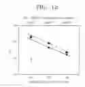 Fig. 13 - Microfluidic device and method for concentration and lysis of cells or viruses
