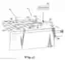 Fig. 14 - Controlled electrophoresis method