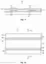 Fig. 11 - Method of reducing the surface roughness of spin coated polymer films