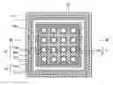 Fig. 01 - Semiconductor device having a through electrode with a low resistance and method of manufacturing the same