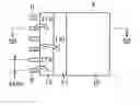 Fig. 01 - Probe card and method for manufacturing probe card