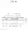 Fig. 14 - Display device having a multi-layer conductive layer and manufacturing method therefore