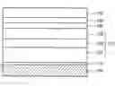 Fig. 01 - Method of manufacturing vertical gallium nitride based light emitting diode
