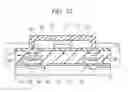 Fig. 14 - SWITCH USING MICRO ELECTRO MECHANICAL SYSTEM