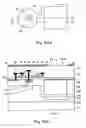 Fig. 24 - Solid state image sensing device and manufacturing and driving methods thereof