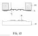 Fig. 10 - Method for making a diaphragm unit of a condenser microphone
