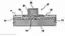 Fig. 01 - Electrical and thermal contact for use in semiconductor devices and corresponding methods