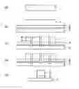 Fig. 07 - Electronic member fabricating method and ic chip with adhesive material