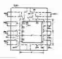 Fig. 01 - Space-efficient package for laterally conducting device