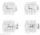 Fig. 08 - Space-efficient package for laterally conducting device