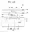 Fig. 08 - Layout method of power line for semiconductor integrated circuit and semiconductor integrated circuit manufactured by the layout method