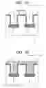 Fig. 15 - Semiconductor integrated circuit device and its manufacturing method