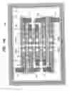 Fig. 42 - Semiconductor integrated circuit device and its manufacturing method