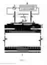 Fig. 02 - Method for integrating carbon nanotube with CMOS chip into array-type microsensor