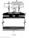 Fig. 03 - Method for integrating carbon nanotube with CMOS chip into array-type microsensor