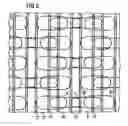 Fig. 03 - Memory chip having a memory cell with low-temperature layers in the memory trench and fabrication method