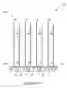 Fig. 25 - Methods of forming pluralities of capacitors