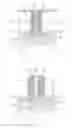 Fig. 06 - Fabricating method of DRAM cylindrical capacitor