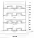 Fig. 16 - Stacked thin film transistor, non-volatile memory devices and methods for fabricating the same